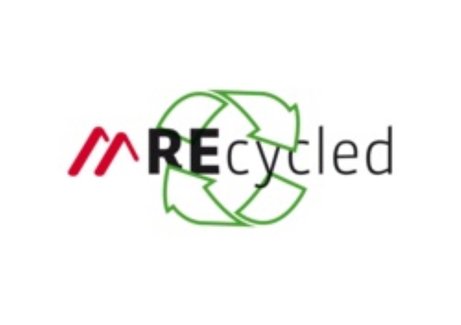 M-REcycled