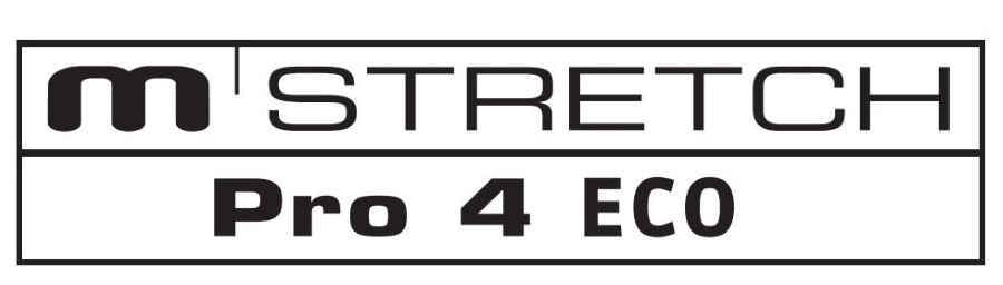 M STRETCH Pro 4 Eco