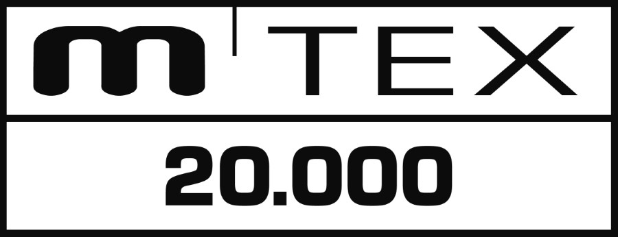 M TEX 20,000