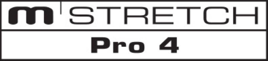 M STRETCH Pro 4