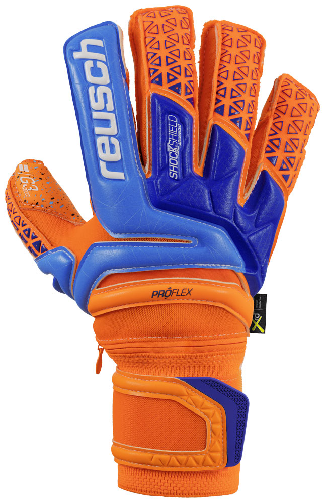 reusch prisma supreme g3 fusion