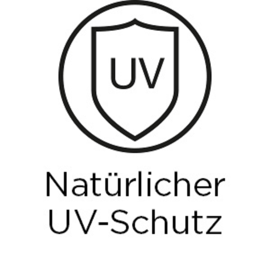 natural UV protection