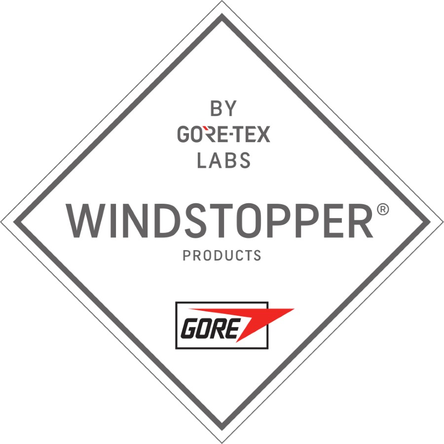 WINDSTOPPER BY GORE-TEX LABS