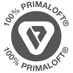 100% Primaloft