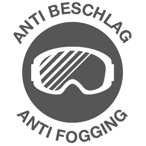 anti Beschlagen