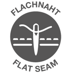 flat seam