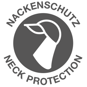 neck protection