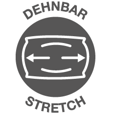 dehnbar