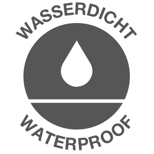 waterproof