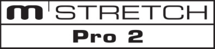 M STRETCH Pro 2