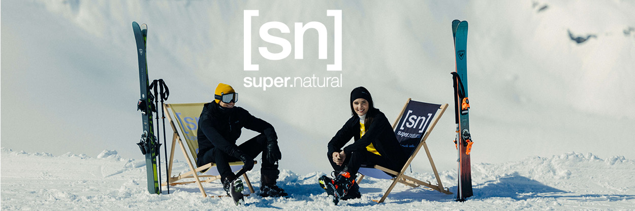 SN Super Natural