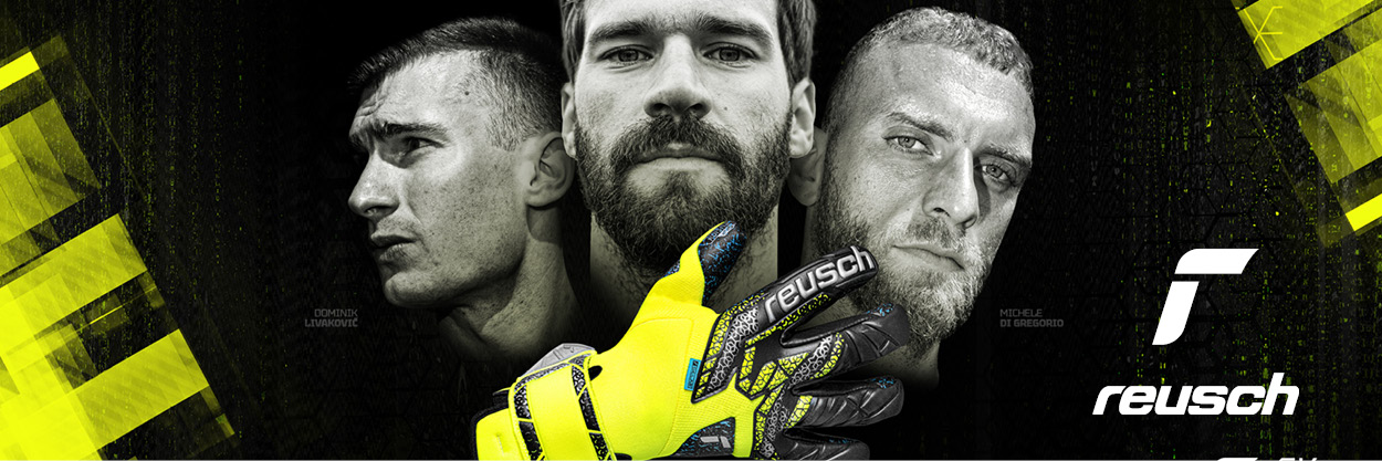 Reusch Goalkeeping