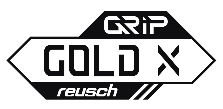 Reusch Grip GOLD X