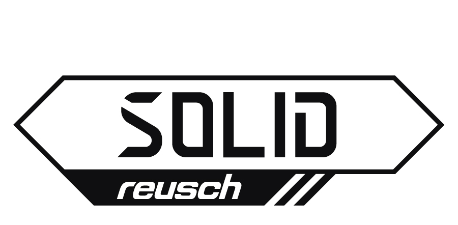 Reusch SOLID