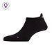 P.A.C. SP 1.0 FootieActive Sh.W black