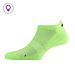 P.A.C. SP 1.0 FootieActive Sh.W neon green