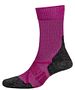 P.A.C. TR 3.2 Trekking Merino Light berry