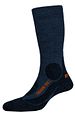 P.A.C. TR 6.1 Trekking Merino Medium navy