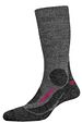 P.A.C. TR 6.1 Merino Medium grey/panora/berry