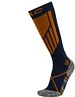 P.A.C. SK 2.2 Merino Touring Men navy-orange