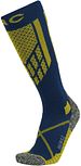 P.A.C. SK 6.2 Merino Technical Pro navy-yellow