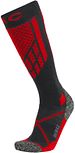 P.A.C. SK 6.2 Merino Technical Pro anthracite-red/grey-red