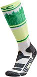 P.A.C. SK 9.2 Merino Extra Warm Men white-green