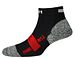 P.A.C. RN 5.2 Running Reflective Pro black-red