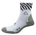 P.A.C. RN 6.2 Running Reflective pro white-zebra