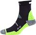 P.A.C. RN 6.2 Running Reflective pro black/neon yellow