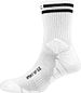 P.A.C. SP 3.2 Sport Recycled Stripes Sock 2er Pack