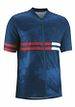 Gonso Isonzo He-Bikeshirt-1/2-FZ