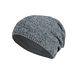 P.A.C. Brixa Beanie grey