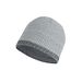 P.A.C. Folar Beanie grey