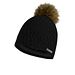 P.A.C. Kisala Pom Beanie black