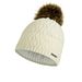 P.A.C. Kisala Pom Beanie nature/berry