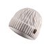 P.A.C. Alpasa Beanie off white