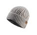 P.A.C. Alpasa Beanie grey