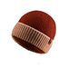 P.A.C. Wandu Beanie rust