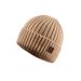 P.A.C. Adosa Beanie beige