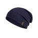 P.A.C. Nature Renul Merino Beanie navy