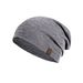 P.A.C. Nature Renul Merino Beanie nature