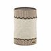 P.A.C. Nature Akela Merino Neckwarmer beige