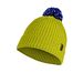 P.A.C. Kids Oloma Reflective Pom yellow