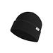 P.A.C. Bricu 100% Recycled Beanie black