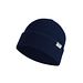 P.A.C. Bricu 100% Recycled Beanie navy