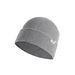 P.A.C. Bricu 100% Recycled Beanie grey