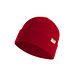 P.A.C. Bricu 100% Recycled Beanie red