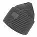 P.A.C. Ecovo Merino Beanie grey