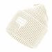 P.A.C. Ecovo Merino Beanie off white